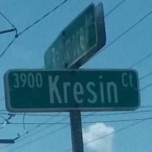 Meet your Posher, Pam